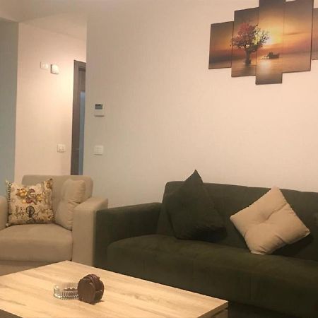 Hurghada Furnished Appratment - Al Dau Hights Al Mamsha エクステリア 写真