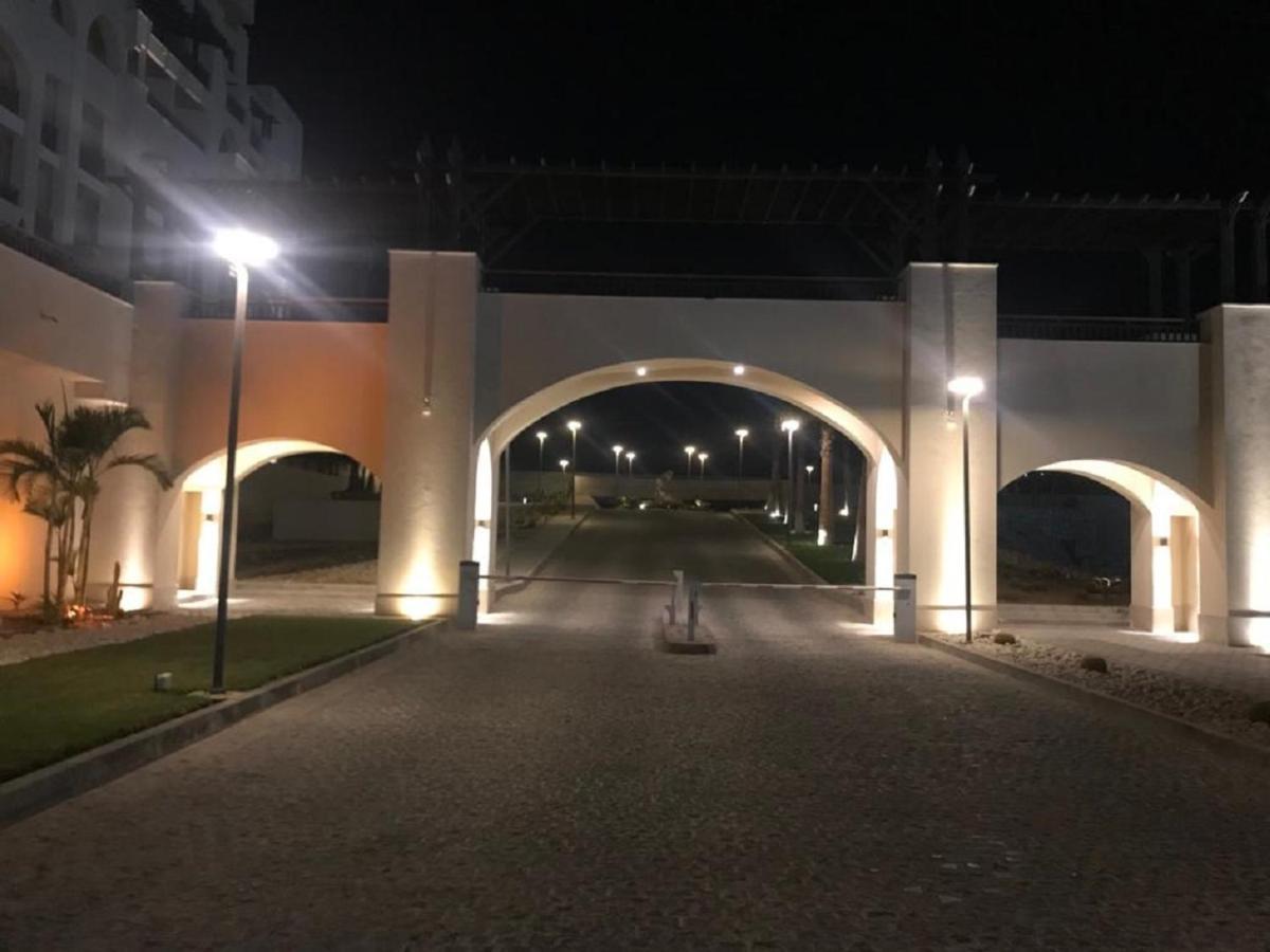 Hurghada Furnished Appratment - Al Dau Hights Al Mamsha エクステリア 写真