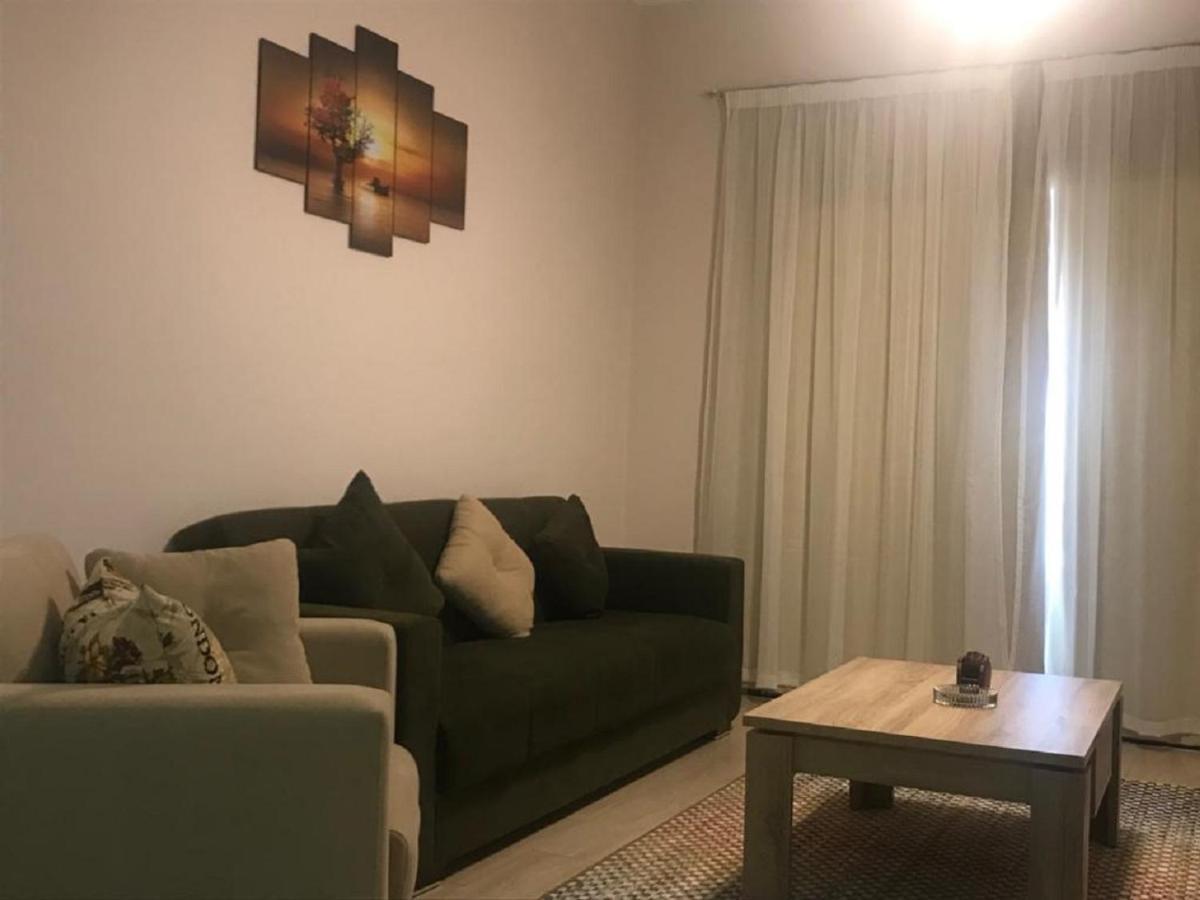 Hurghada Furnished Appratment - Al Dau Hights Al Mamsha エクステリア 写真