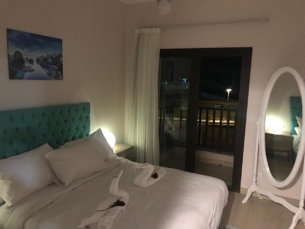 Hurghada Furnished Appratment - Al Dau Hights Al Mamsha エクステリア 写真