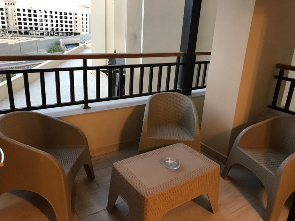 Hurghada Furnished Appratment - Al Dau Hights Al Mamsha エクステリア 写真