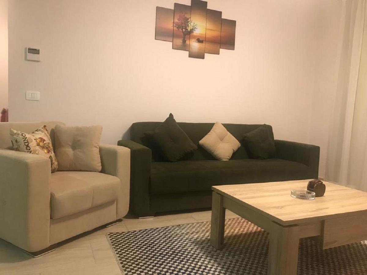 Hurghada Furnished Appratment - Al Dau Hights Al Mamsha エクステリア 写真
