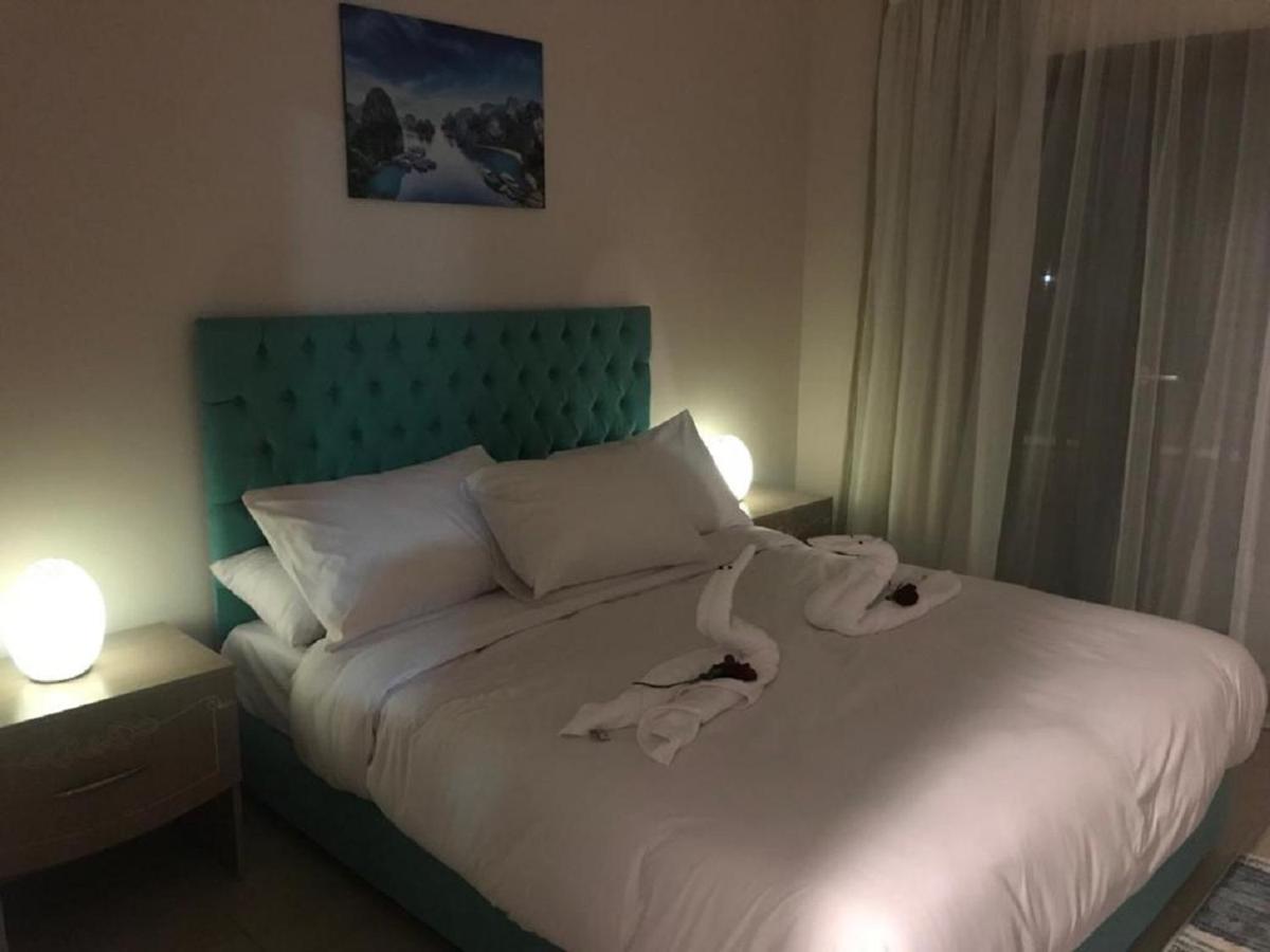 Hurghada Furnished Appratment - Al Dau Hights Al Mamsha エクステリア 写真