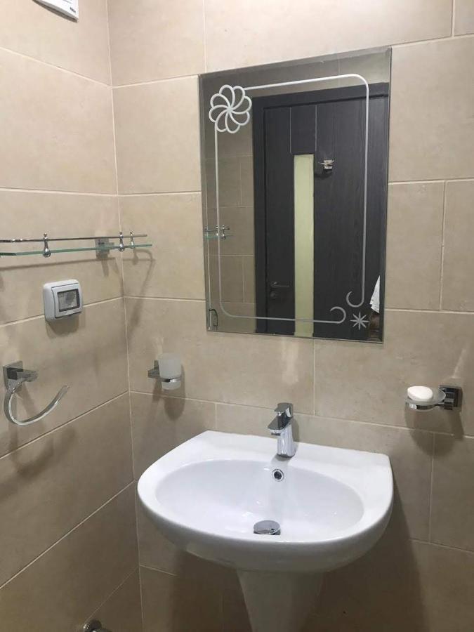 Hurghada Furnished Appratment - Al Dau Hights Al Mamsha エクステリア 写真