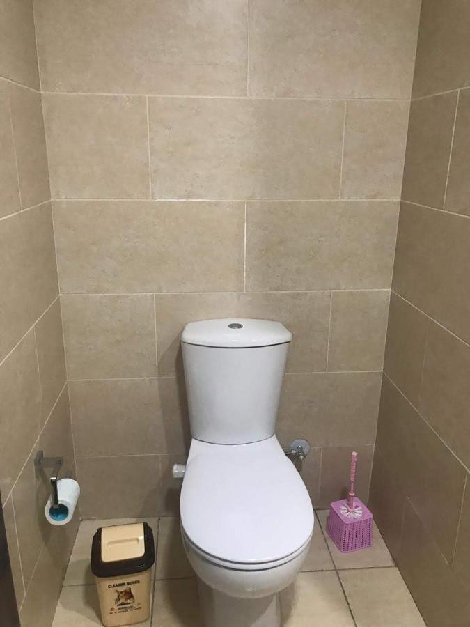 Hurghada Furnished Appratment - Al Dau Hights Al Mamsha エクステリア 写真