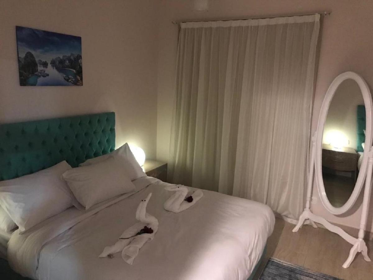 Hurghada Furnished Appratment - Al Dau Hights Al Mamsha エクステリア 写真