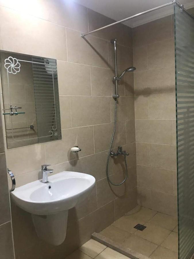 Hurghada Furnished Appratment - Al Dau Hights Al Mamsha エクステリア 写真